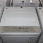 Panasonic パナソニック 全自動洗濯機 NA-F50B13 5㎏ 20年製