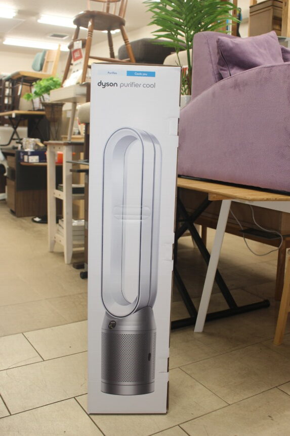 dyson ダイソン purifier cool TP07 未使用未開封