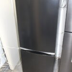 TOSHIBA 東芝 冷凍冷蔵庫 GR-S15BS-K 153L 20年製