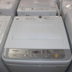 Panasonic パナソニック 洗濯機 NA-F50B11 18年製 5㎏