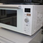 YAMAZEN 山善 オーブンレンジ NERP-018FV-W 22年製