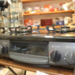 Rinnai リンナイ ガステーブル PT20N-BKL 21年製