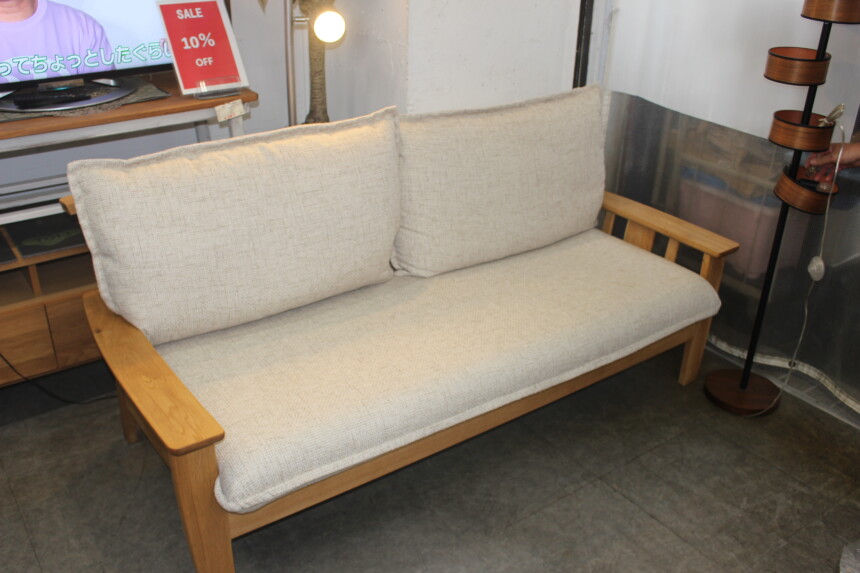 ウニコ unico ALBERO アルベロ 3P SOFA RELAXFORM 