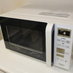 HITACHI 日立 電子レンジ HMR-FS182 19年製