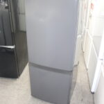 MITSUBISHI 三菱 冷蔵庫 MR-P15F-H形 146L 20年製