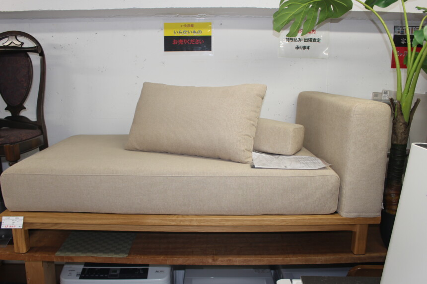 rect sofa レクトソファ