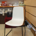 IDEE イデー LANGUE STACKING CHAIR