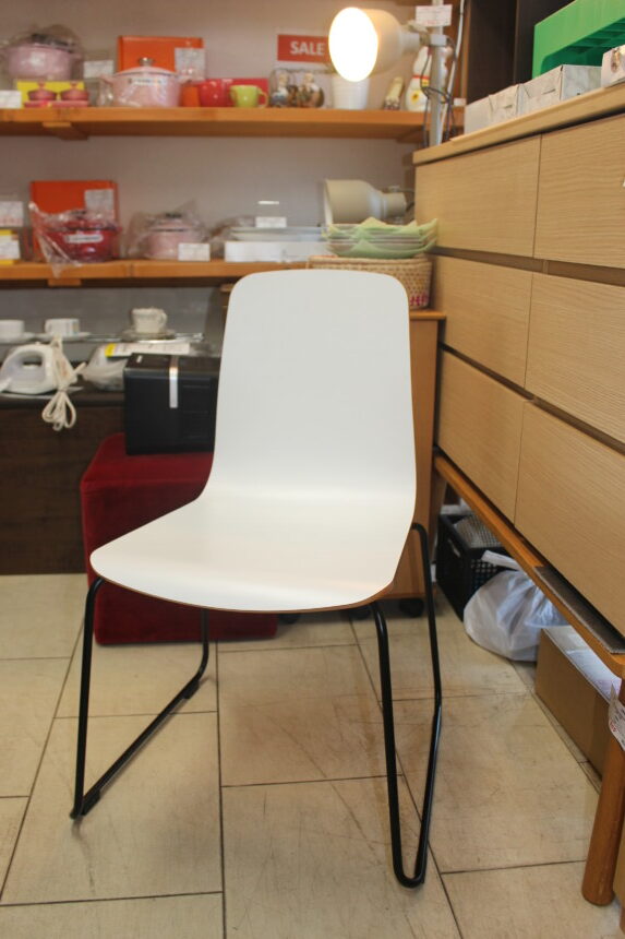 IDEE イデー LANGUE STACKING CHAIR