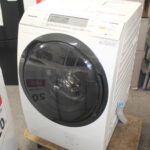 Panasonic パナソニックななめドラム式洗濯乾燥機 10㎏ 17年製 右開き