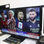 pPanasonic パナソニック 液晶TV TH-32F300 32V型 18年製