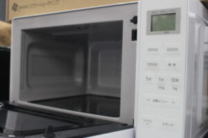 入荷情報] アビテラックス電子レンジ18L 24年製を格安販売中